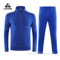 Customized Men Sportwear Wholesale Running Tracksuit